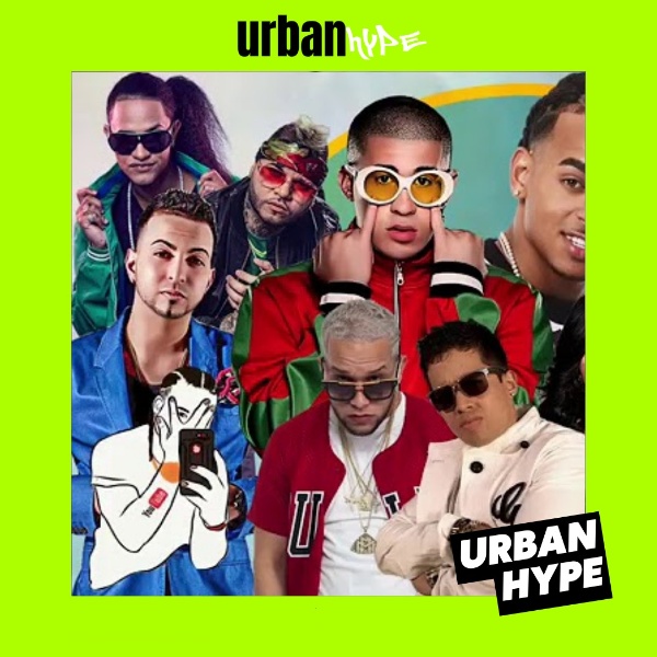 Tu no Vive Asi x Muevelo (Xavi Celma Mashup 120Bpm)